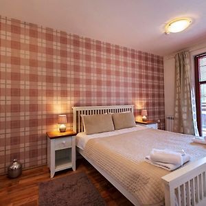 Apartament z 1 sypialnią